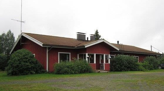 Marttila Estate, Kangasniemi